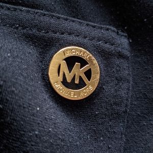 Michael kors very black Jeggings